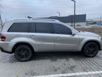 Авто Mercedes 320 2007 № 7413844