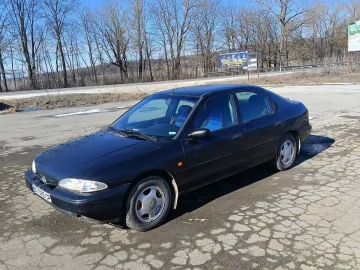 Авто Ford Mondeo 1996 № 7413849