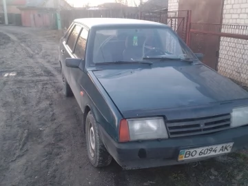 Авто ВАЗ 21099 2004 № 7413863