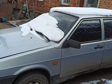 Авто ВАЗ 21093 2005 № 7413869