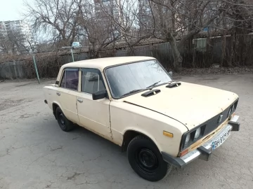 Авто ВАЗ 2106 1986 № 7413871