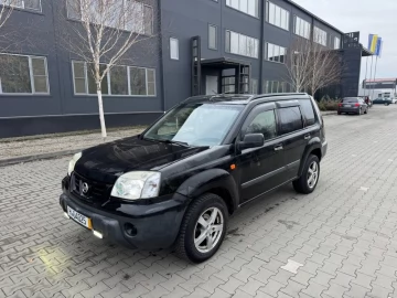 Авто Nissan X-Trail 2006 № 7413880