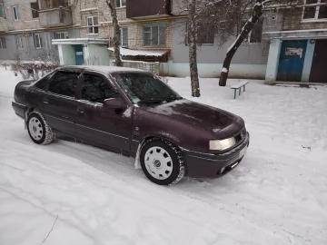 Авто Opel Vectra 1992 № 7413898