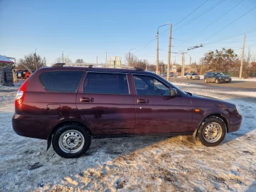 Авто ВАЗ 2171 Priora 2010 № 7413902