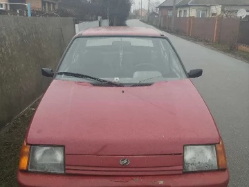 Авто ЗАЗ 1103 Slavuta 2004 № 7413904