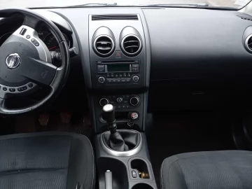 Авто Nissan Qashqai 2011 № 7413908
