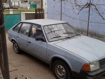 Авто  2141 1990 № 7413925