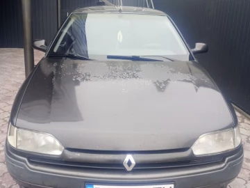 Авто Renault Safrane 1992 № 7413932