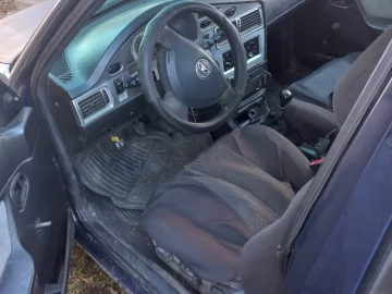 Авто Daewoo Nexia 2008 № 7413933