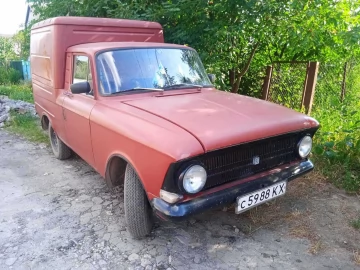 Авто  Grenadier 1987 № 7413945