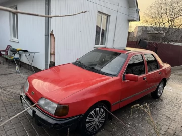 Авто Ford Sierra 1988 № 7413953