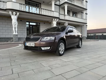 Авто Skoda Octavia 2013 № 7413954