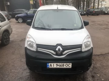 Авто Renault Kangoo Express 2018 № 7413965