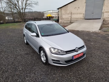 Авто Volkswagen Golf 2014 № 7413981