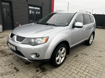 Авто Mitsubishi Outlander 2009 № 7414002
