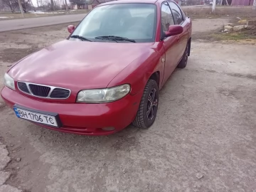Авто ЗАЗ Lanos 1998 № 7414019