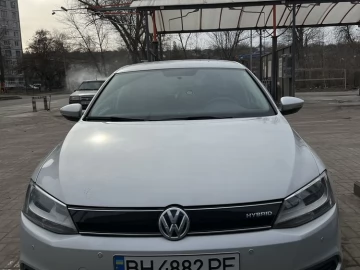 Авто Volkswagen Jetta 2013 № 7414021