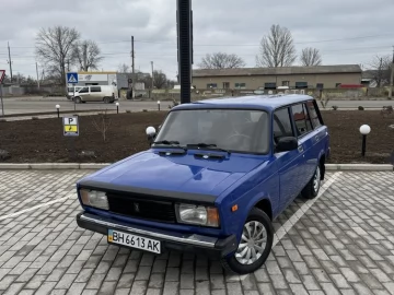 Авто ВАЗ 2104 2005 № 7414049