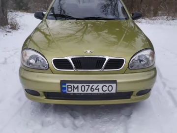 Авто Daewoo Arcadia 2006 № 7414057