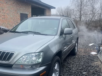 Авто Lexus Rx Серія 2001 № 7414331