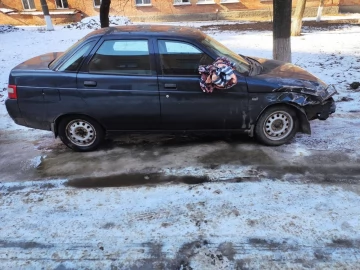 Авто ВАЗ 2111 2007 № 7414341