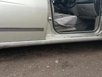Авто Chevrolet Tacuma 2006 № 7414343