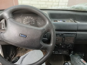 Авто Fiat Fiorino 1999 № 7414348