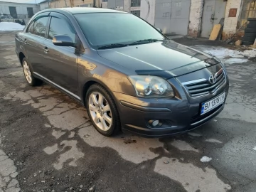 Авто Toyota Avensis 2007 № 7414371