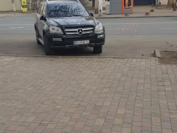 Авто Mercedes Cl Серия 2008 № 7414377