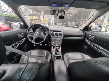 Авто Mazda 6 2002 № 7414385