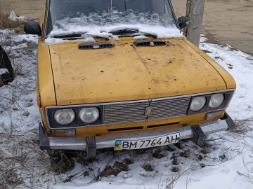 Авто ВАЗ 2106 1980 № 7414389
