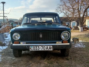 Авто ВАЗ 2101 1978 № 7414409