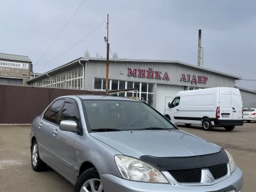 Авто Mitsubishi Lancer 2009 № 7414412