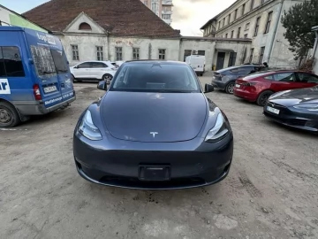 Авто Tesla Roadster 2023 № 7414423