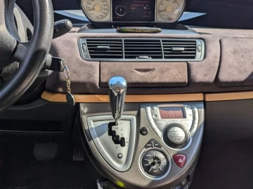 Авто Peugeot 807 2009 № 7414430