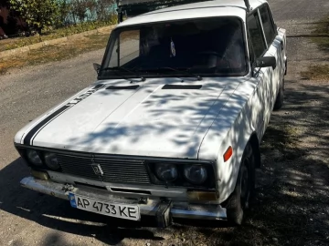 Авто ВАЗ 2106 1992 № 7414438