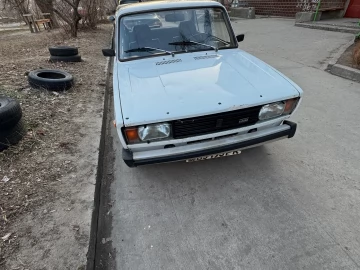 Авто ВАЗ 2105 1990 № 7414451