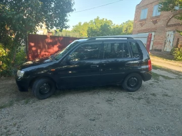 Авто Mazda Demio 2001 № 7414820