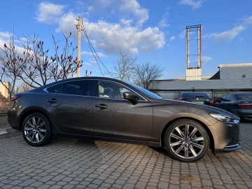 Авто Mazda 6 2019 № 7414822