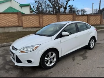 Авто Ford Focus 2013 № 7414847
