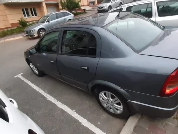 Авто Opel Astra 2007 № 7414854