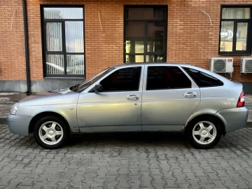 Авто ВАЗ 2172 Priora 2009 № 7414857
