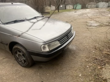 Авто Peugeot 405 1988 № 7414872