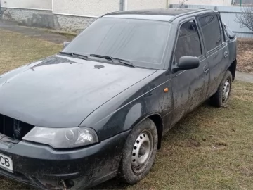 Авто Daewoo Nexia 2010 № 7414876