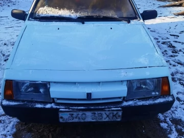 Авто ВАЗ 2108 1988 № 7414881