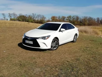 Авто Toyota Camry 2015 № 7414904
