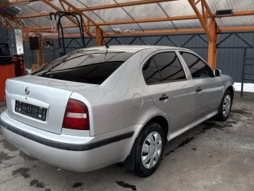 Авто Skoda Octavia 2000 № 7414930