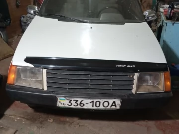 Авто ЗАЗ 1102 1992 № 7414936