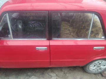 Авто ВАЗ 2106 1992 № 7414945