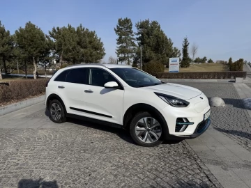 Авто KIA Niro 2019 № 7414948